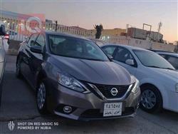 نیسان سێنترا